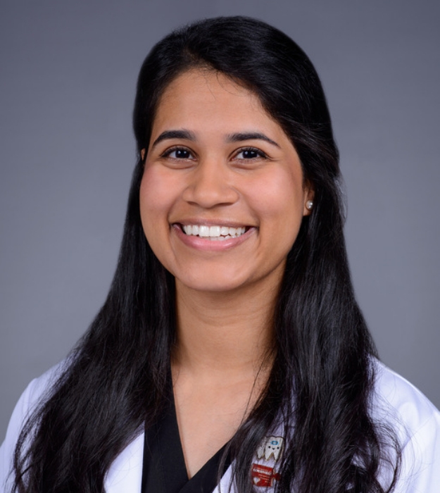 Willow Grove dentist Gadde DDS